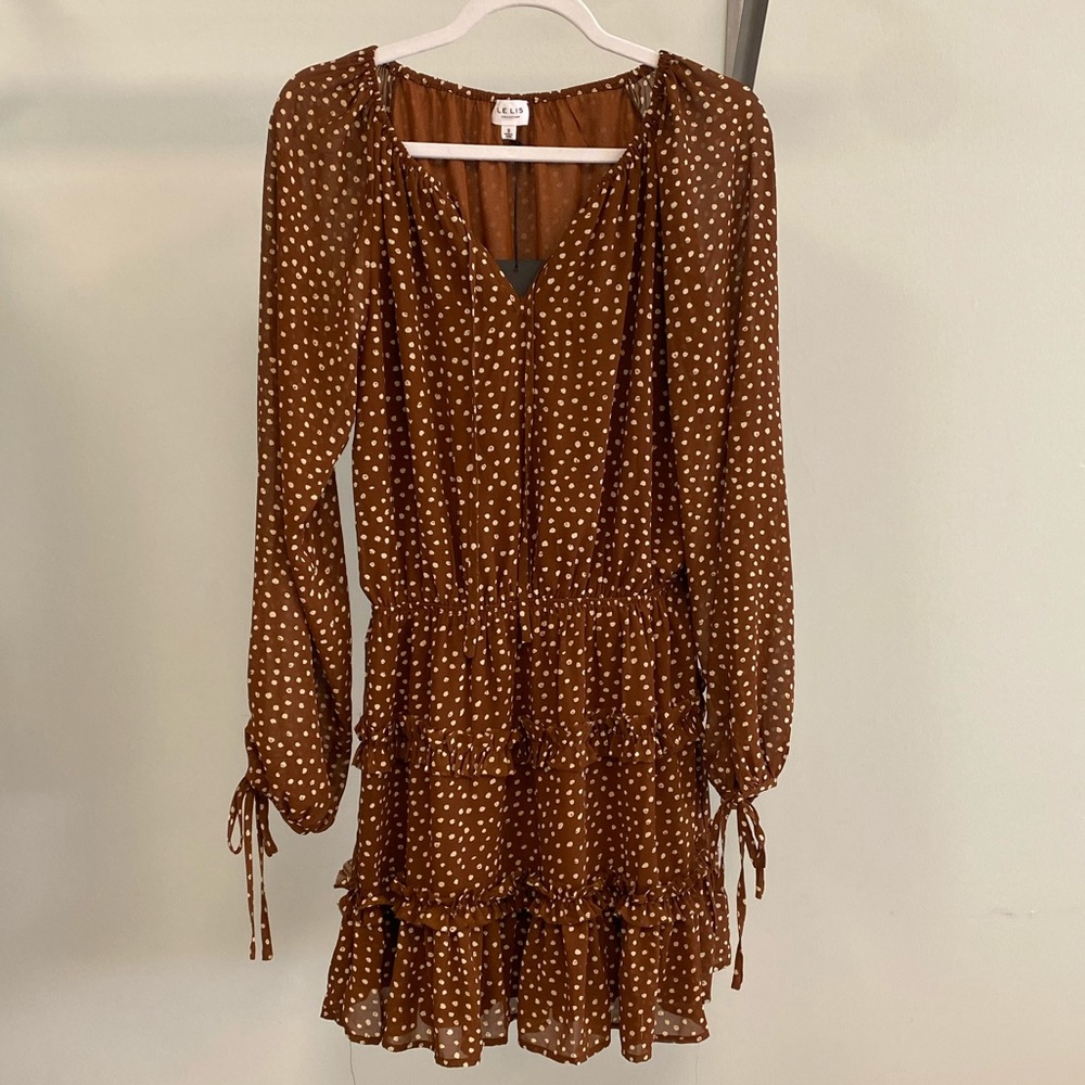 NWT Dress from Red Dress